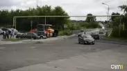 Старый мост через Иню в Новосибирске изменят до неузнаваемости