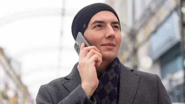 Абоненты стали возвращаться к СМС и звонят по Wi-Fi
