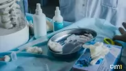 Новосибирские хирурги спасли байкера из Кургана с обломками кава-фильтра в сердце