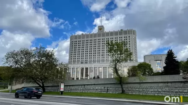 Путин провёл масштабные кадровые перестановки в правительстве