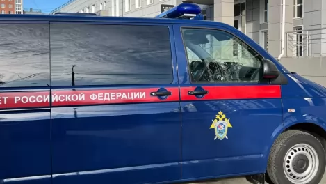 В Омске следователи ищут виновных в травмировании ребёнка на танке