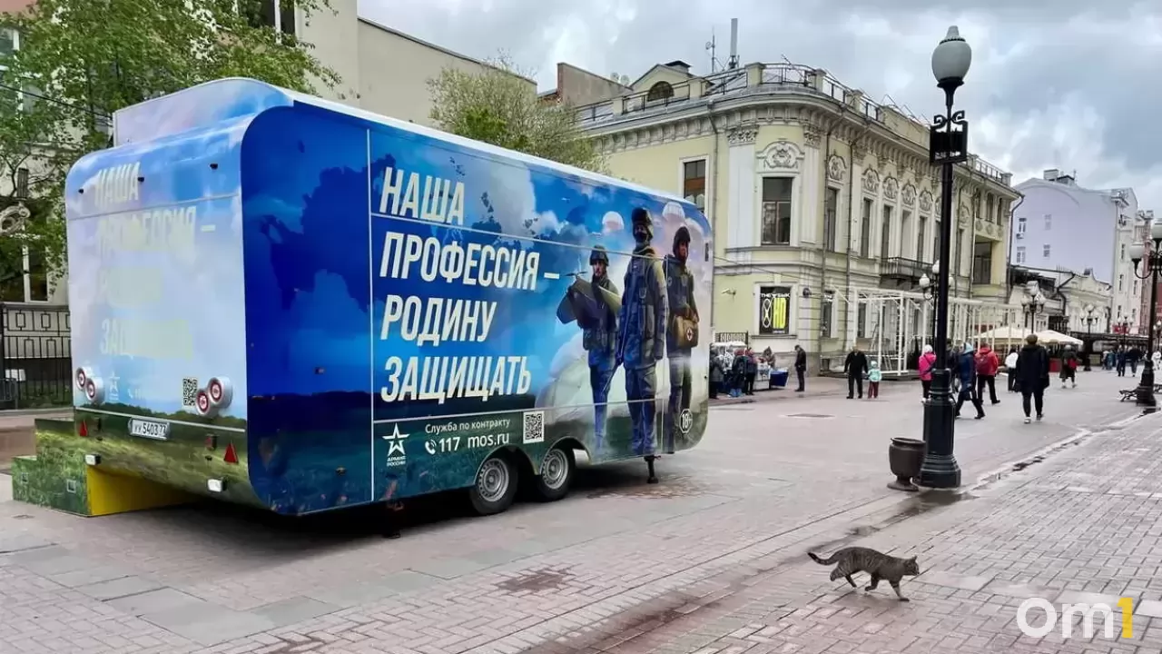 В Новосибирской области рассказали об условиях службы в войсках беспилотных систем