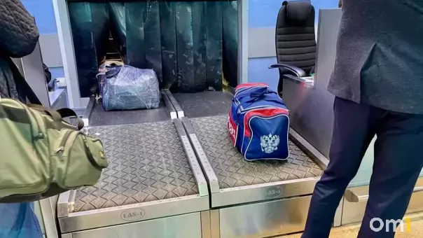 В новом аэропорту Омск-Фёдоровка планируют открыть магазин дьюти-фри