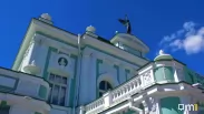 Куда сходить в Омске 24-25 октября: концерт Шуры, тру-крайм с юмористами, трамвайный спектакль