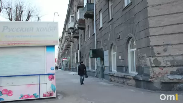 Минус 271 павильон: с омских улиц убирают самовольные киоски