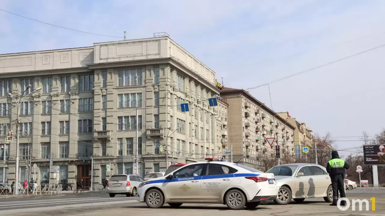 Малышка попала под колеса: в Омской области прокуратура взяла на контроль расследование произошедшего