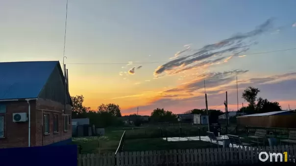 Омску выделят 610 млн рублей для перевода частного сектора на газ
