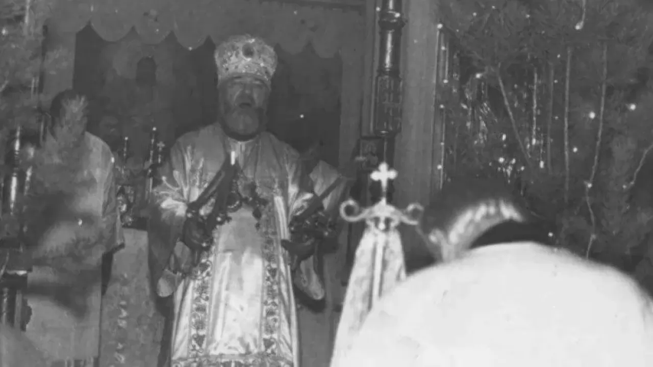 Тайна убийства архиепископа Мефодия: что произошло в Омске в октябре 1974 года