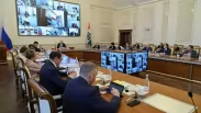 Прирост на 14 миллиардов: в Правительстве региона представлен проект бюджета на 2027 год