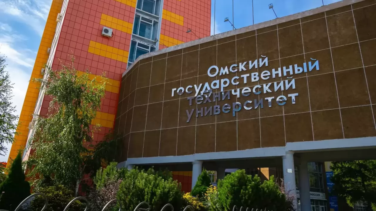 Выпускник омского политеха стал зампредом правительства Мордовии