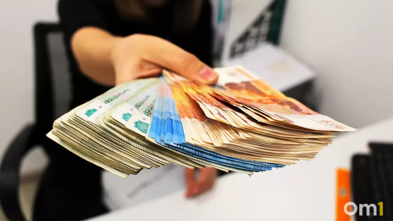 В Омской области с 2027 года повысят прожиточный минимум