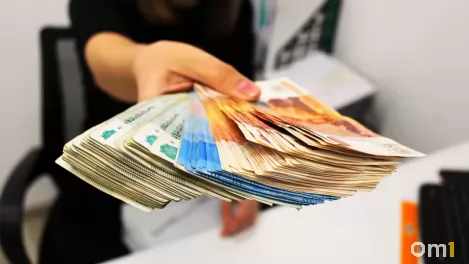 В Омской области с 2027 года повысят прожиточный минимум
