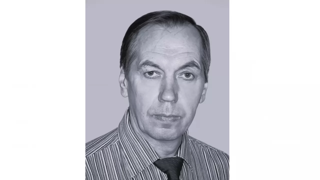В Омске скончался бывший директор бассейна «Альбатрос» Александр Шулепов
