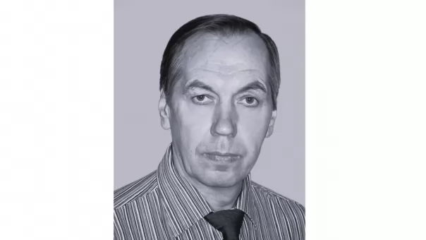 В Омске скончался бывший директор бассейна «Альбатрос» Александр Шулепов