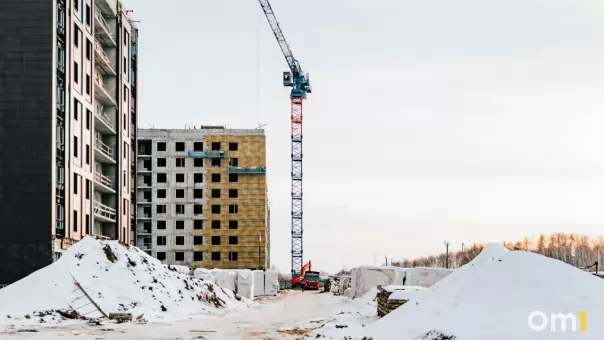 В Омске состоится 9-я региональная ярмарка новостроек