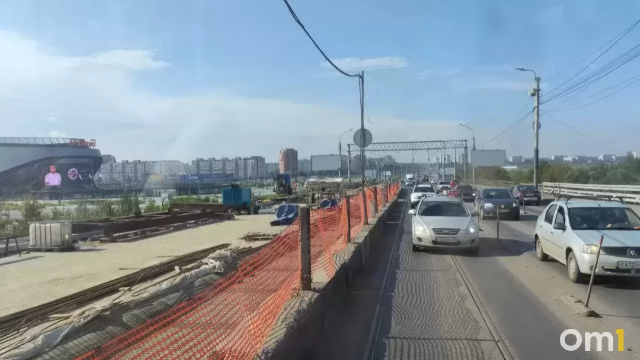 «СтройТраст» пообещал достроить мост у Телецентра к августу 2027 года