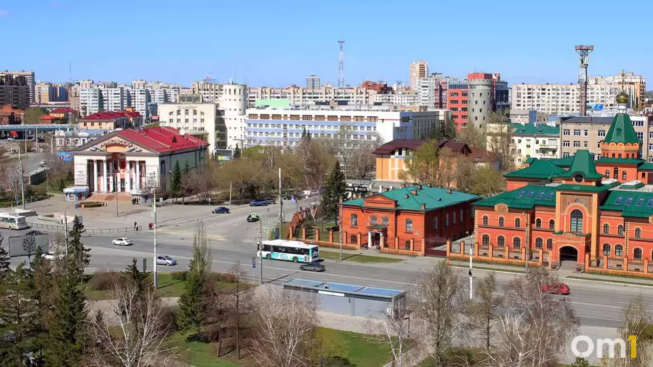В Омске слышны сирены: жители рассказали, в каких районах сработало оповещение