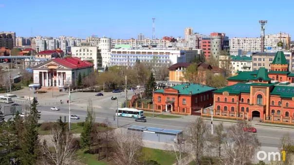 В Омске слышны сирены: жители рассказали, в каких районах сработало оповещение