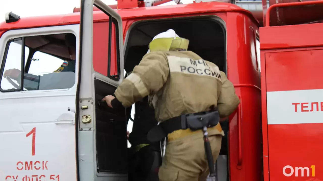 Атака БПЛА на северный промузел Омска: что известно о ситуации и работе ПВО?