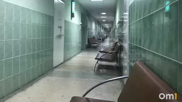 Три человека пострадали при атаке беспилотников на Омск
