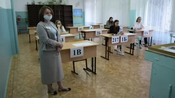 Минобрнауки определило пороги ЕГЭ: минимальные баллы сохранят на прежнем уровне