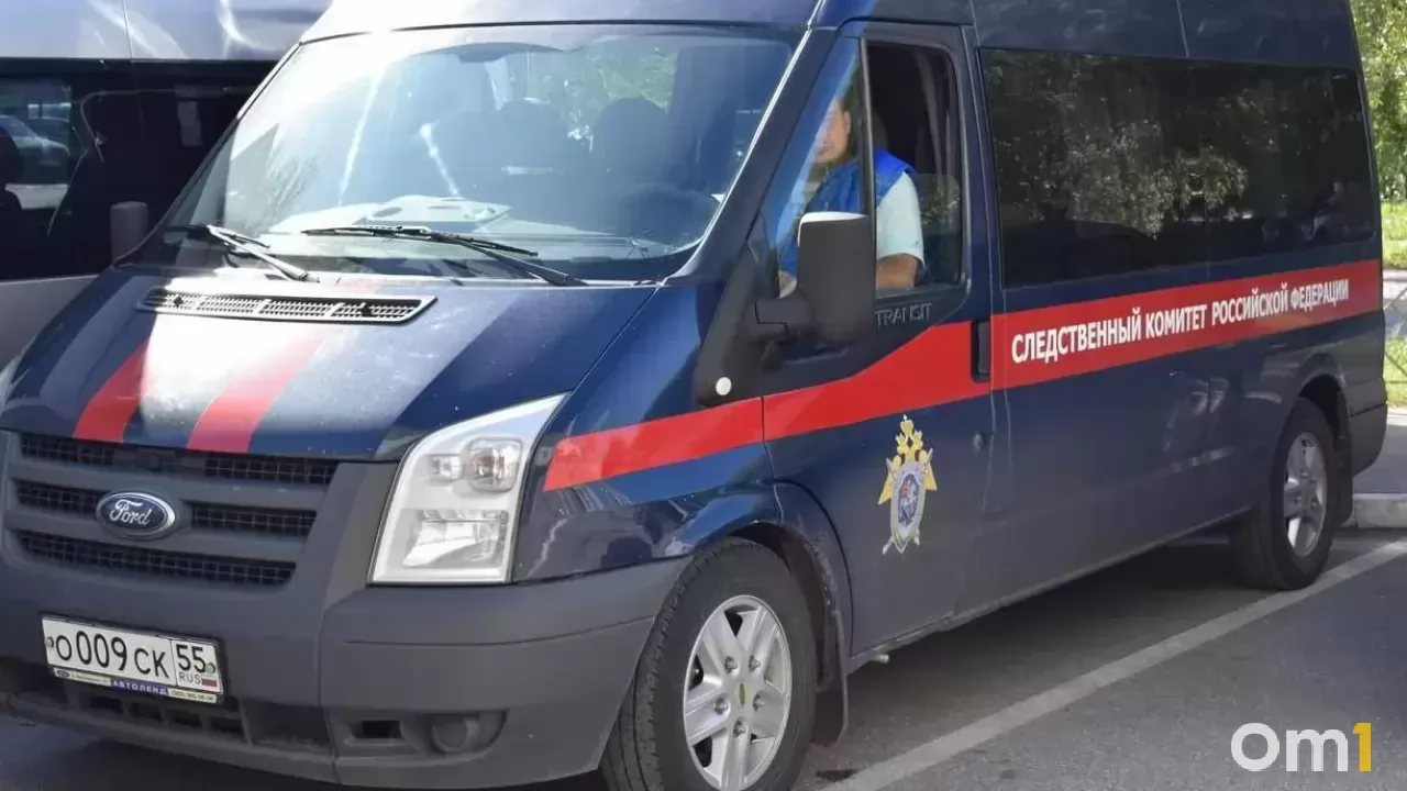 Следственный комитет России расследует атаку беспилотников на Омск