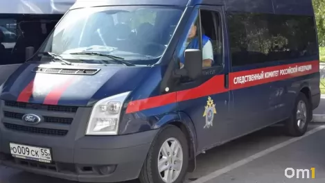 Следственный комитет России расследует атаку беспилотников на Омск