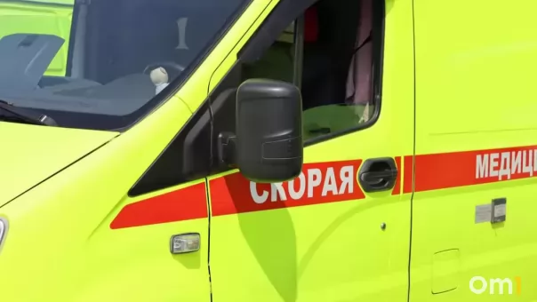 В Омске врачи оценили состояние пострадавших при атаке БПЛА