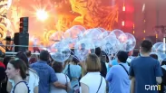 «Сбылась мечта девочки из Новосибирска»: Пелагея удивила неожиданным выступлением