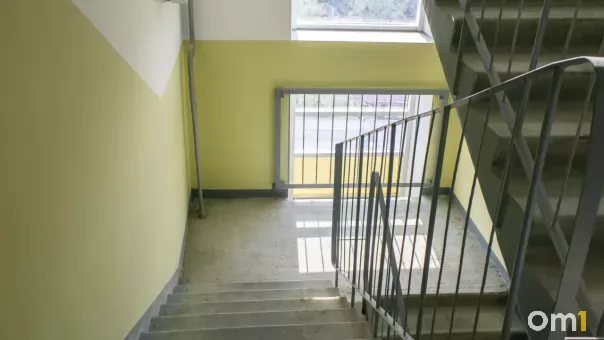 В Омске помещения известного молочного завода превратили в гостиницу