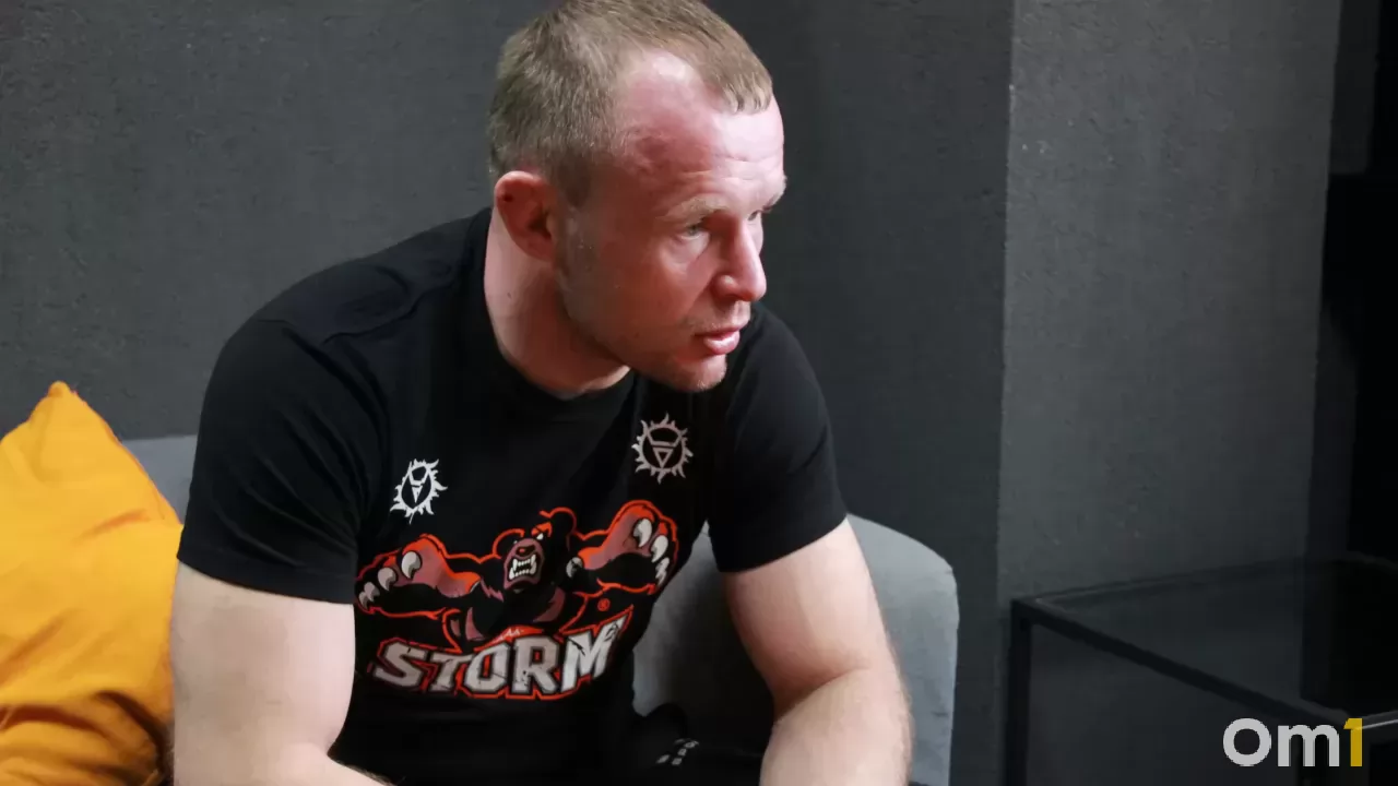 «Первый блин комом»: Шлеменко объяснил своё разгромное поражение в Лас-Вегасе
