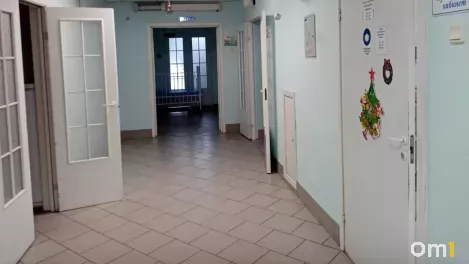 У омички начала отслаиваться кожа после приёма антибиотиков