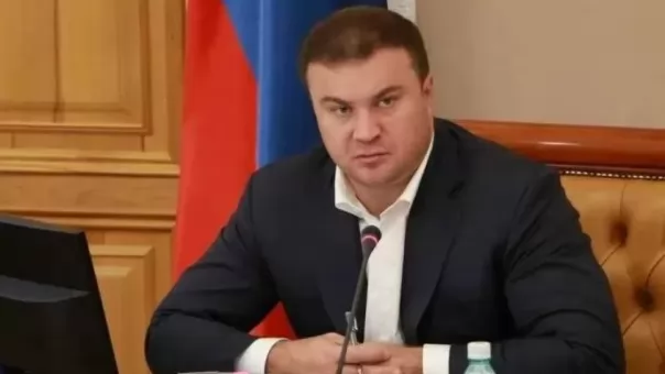 Виталий Хоценко возглавил «Сибирское соглашение»