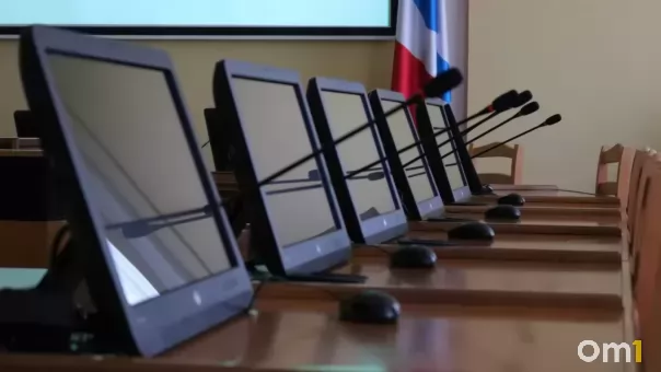 Единогласно: стало известно, кто теперь руководит Здвинским районом Новосибирской области