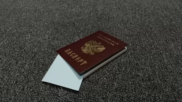 Признать паспорт недействительным смогут онлайн россияне — как это защитит от мошенников