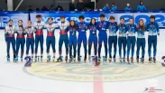 Омские спортсмены завоевали золото и серебро на Кубке России