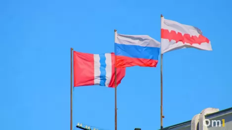 В Омской области начали ликвидировать администрацию одного из районов