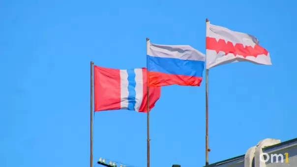 В Омской области начали ликвидировать администрацию одного из районов