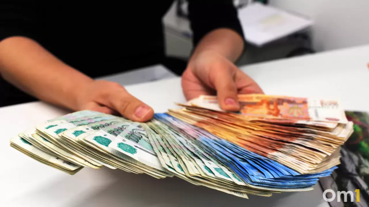 Где в России платят от 500 тысяч рублей: эксперт назвал основные сферы