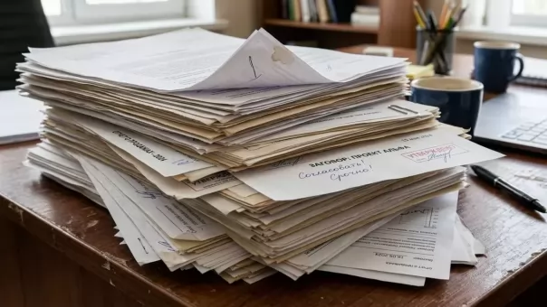 Увольняетесь с работы? Одна подпись может лишить вас денег