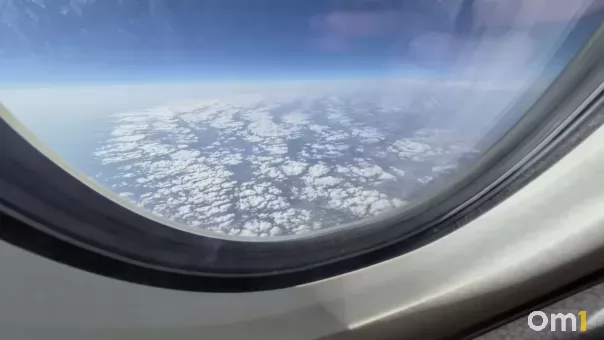 Из Омска стартовала чартерная программа в Таиланд
