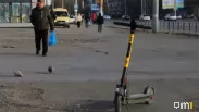 Ночной запрет на самокаты могут вернуть: что решила мэрия Новосибирска