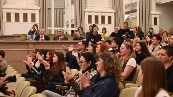 В Новосибирске будущие звёзды мировой оперы учатся у лучших мастеров