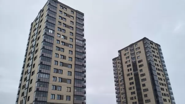 В «Авито Недвижимости» назвали победителей премии «Формула доверия»