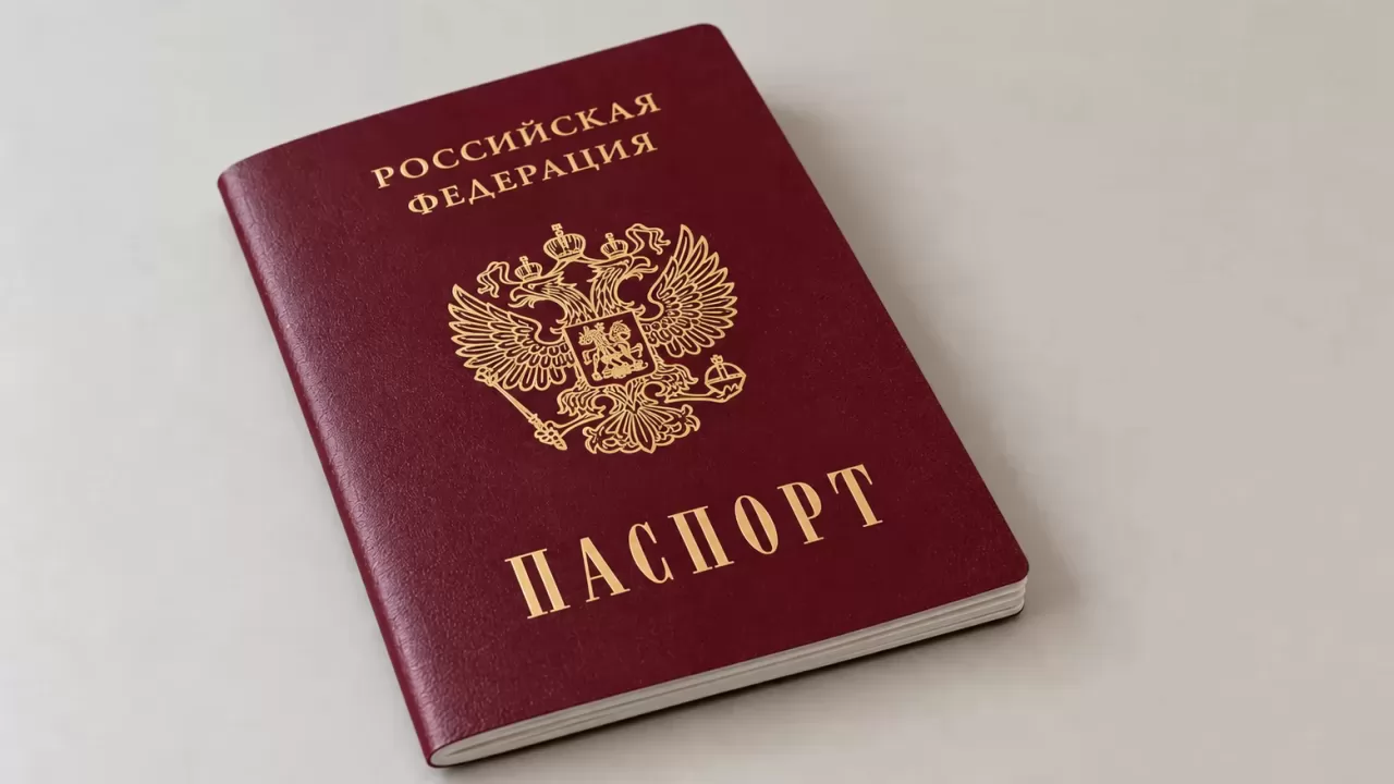 Россиянам рассказали, в каких случаях нужно менять паспорт