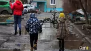 Зима уже близко: стало известно, когда в Омск придут снегопады и морозы до −7 градусов