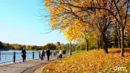 Октябрь удивит теплом: до скольких градусов прогреется Новосибирск