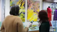 В Омске пройдет всероссийская акция «Ночь искусств»