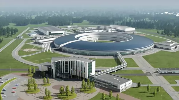 СКИФ в Новосибирской области готовят к финальной приёмке
