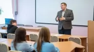 В Омске более 700 человек посетили фестиваль историко-документального кино